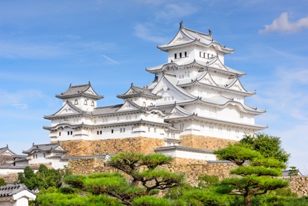 Himeji Castle